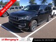 Jeep Wagoneer L