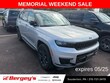  Jeep Grand Cherokee L