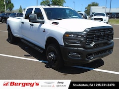 2025 Ram 3500 Tradesman Pickup