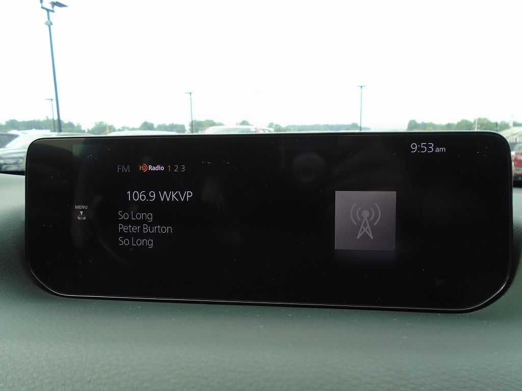 2023 Mazda CX-50 2.5 S Preferred Plus Package SUV | Wind Chill
