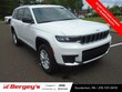  Jeep Grand Cherokee L