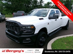 2026 Ram 3500 Tradesman Pickup