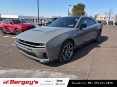 2026 Dodge Charger R/T Scat Pack Coupe