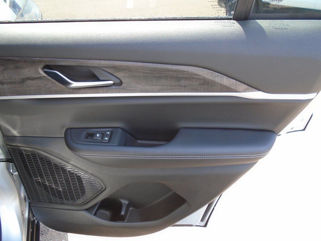 2025 Jeep Grand Cherokee Limited - Photo 9