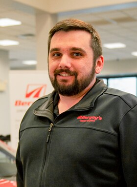 Staff member Jim Brown from ID_819fbf