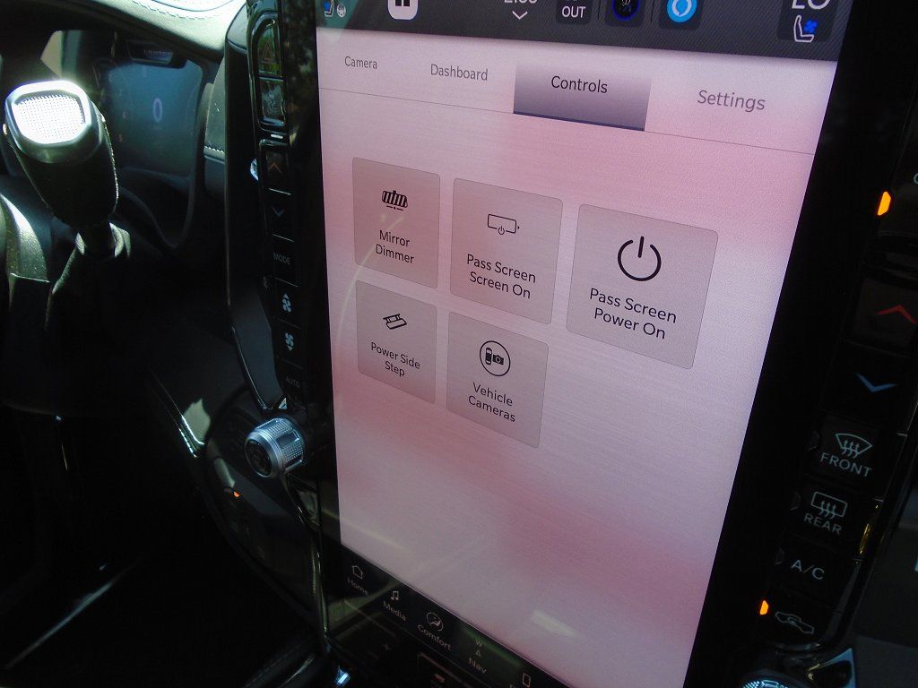 2025 RAM 2500 Limited - Photo 22