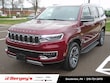 Jeep Wagoneer