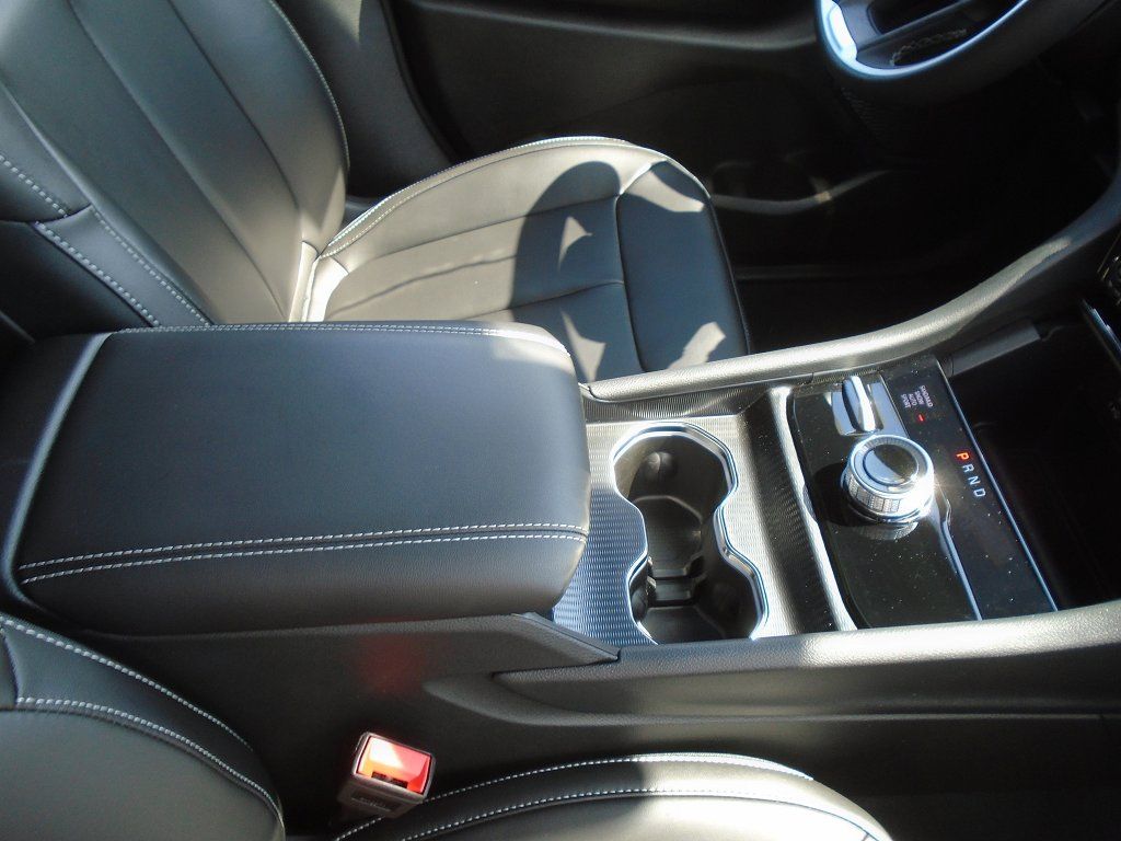 2025 Jeep Grand Cherokee Limited - Photo 13