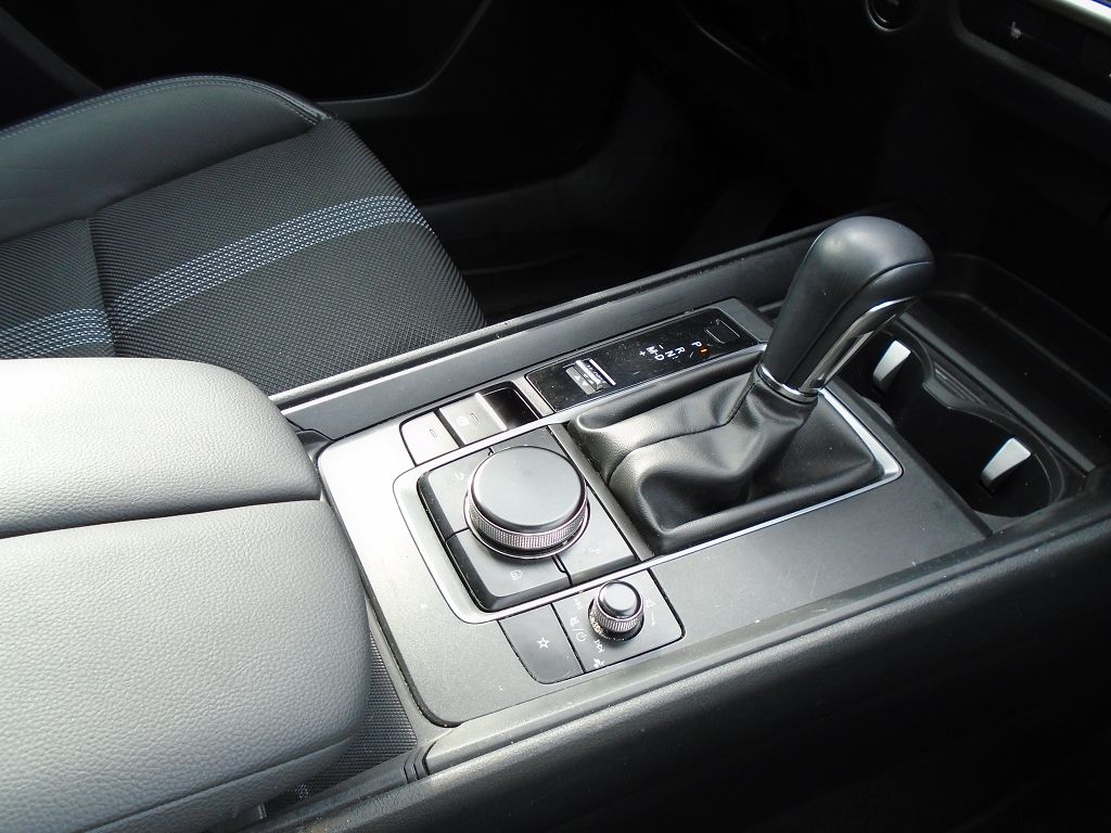 2023 Mazda CX-50 2.5 S Preferred Plus Package SUV | Wind Chill