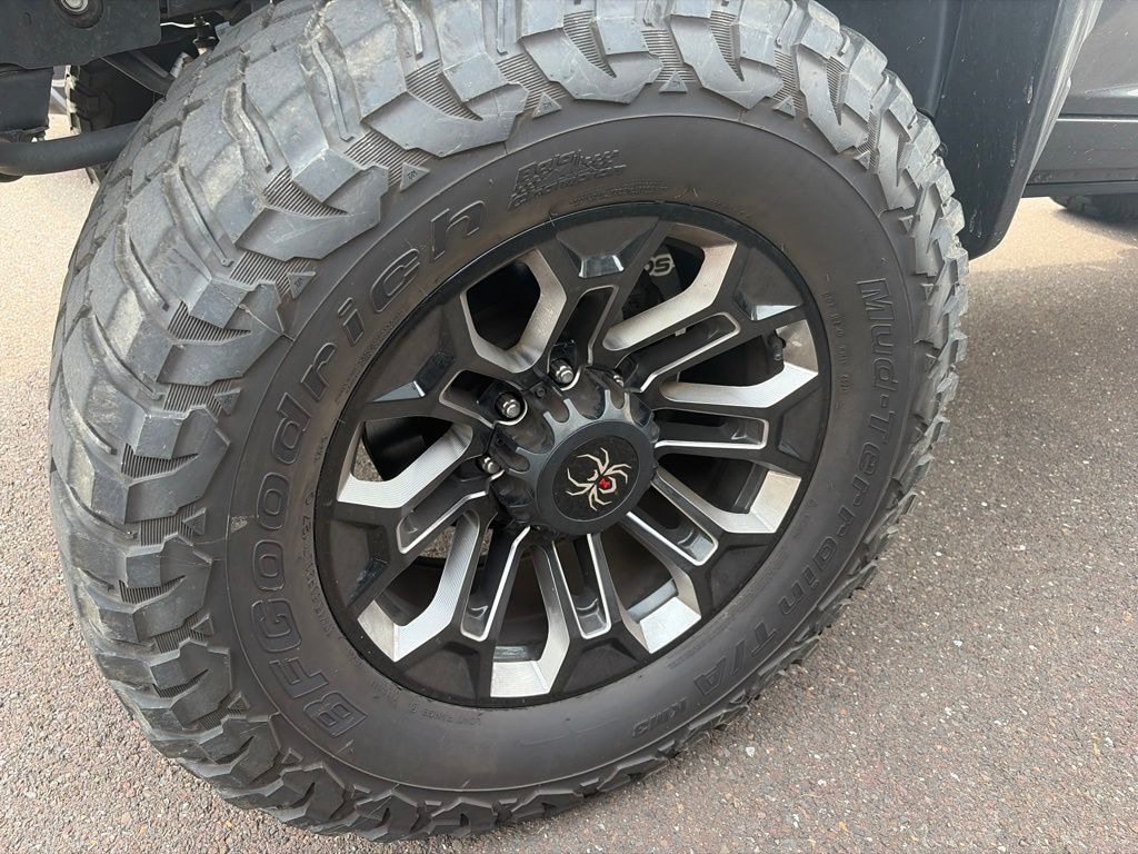 Used 2024 Ram 3500 Laramie Truck