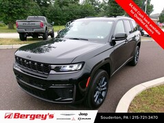 2026 Jeep Grand Cherokee 85TH ANNIVERSARY EDITION 4X4 Sport Utility