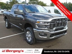 2025 Ram 2500 Big Horn Pickup