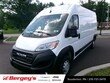  Ram Promaster 2500