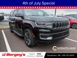  Jeep Wagoneer L