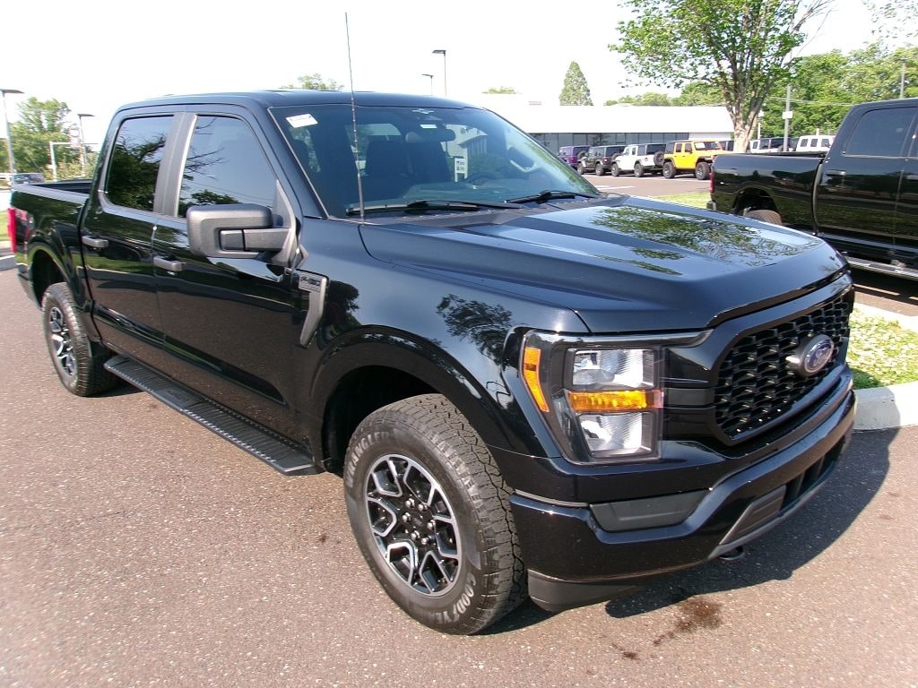 Used 2023 Ford F-150 XL Truck
