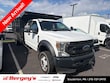  Ford F-450SD