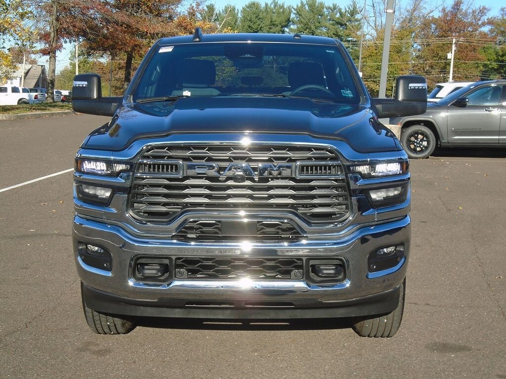 Used 2025 Ram 2500 Big Horn Truck