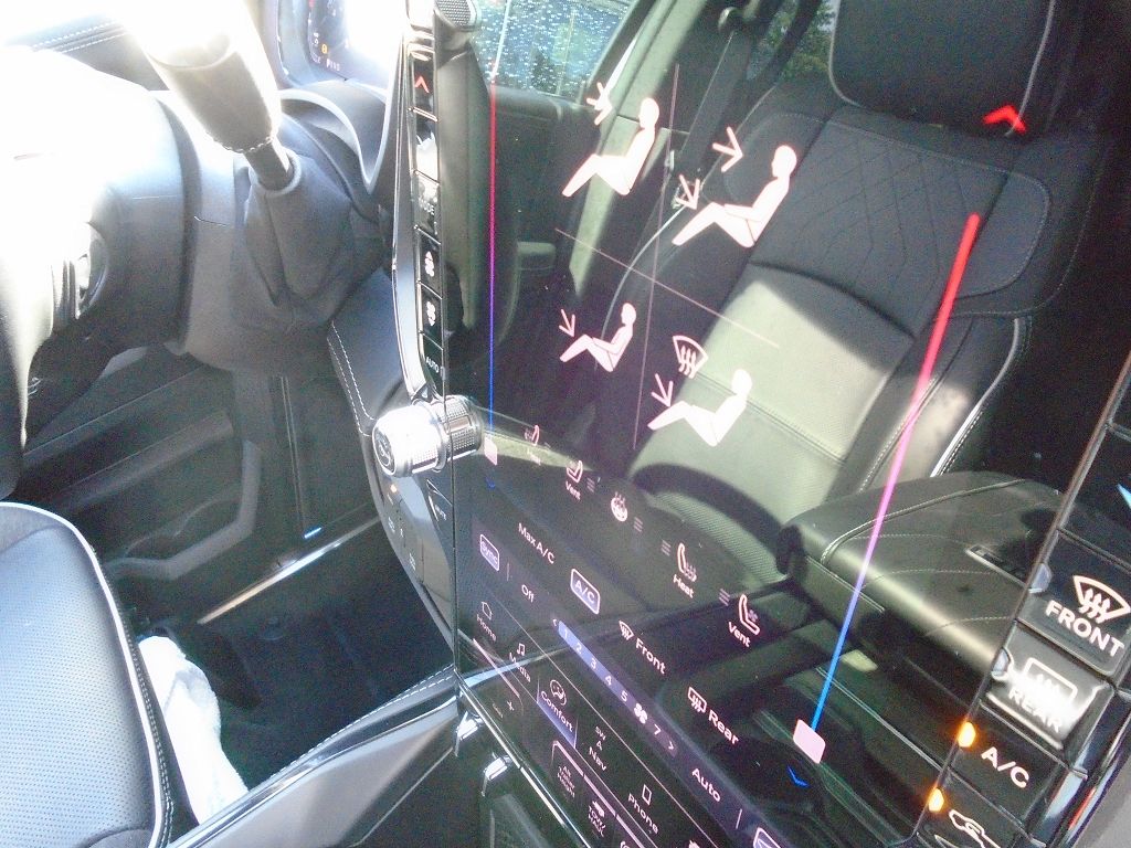 2025 RAM 2500 Limited - Photo 20
