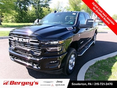2026 Ram 2500 Big Horn Pickup