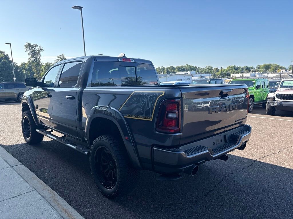New 2026 Ram 1500 Big Horn/Lone Star Pickup
