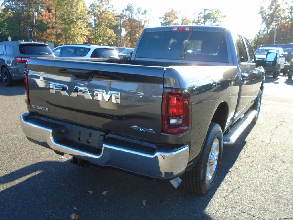 Used 2025 Ram 2500 Big Horn Truck