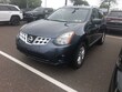 Nissan Rogue Select