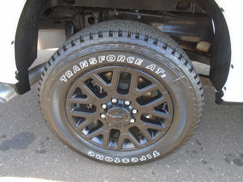 2025 RAM 2500 Limited - Photo 15