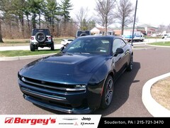 2026 Dodge Charger R/T Scat Pack Coupe