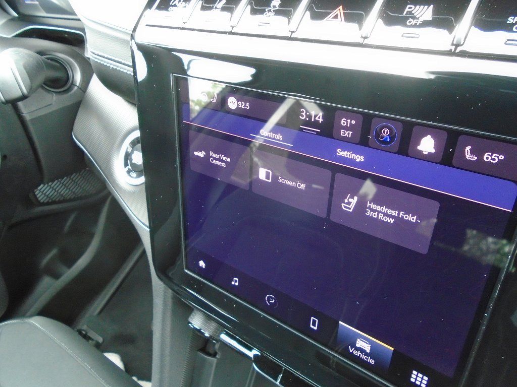 2025 Jeep Grand Cherokee L Laredo - Photo 20