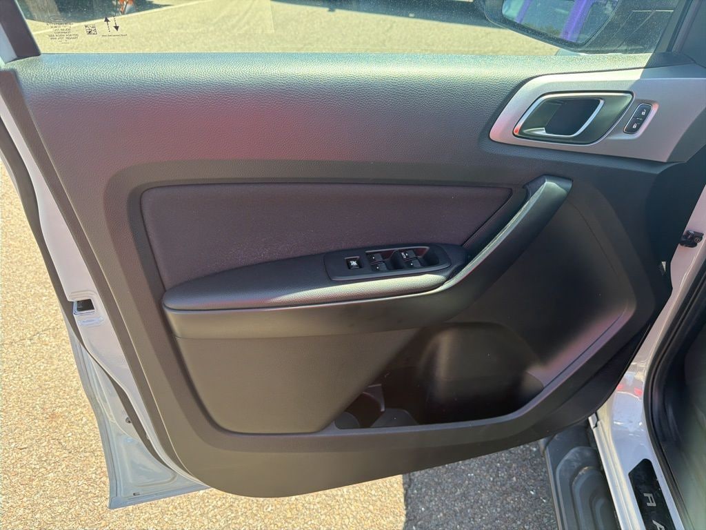 Certified 2021 Ford Ranger XLT Truck