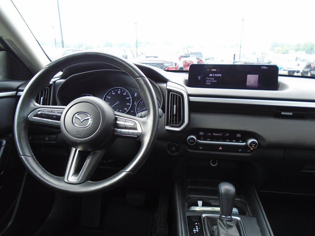 2023 Mazda CX-50 2.5 S Preferred Plus Package SUV | Wind Chill