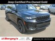 Jeep Grand Cherokee L