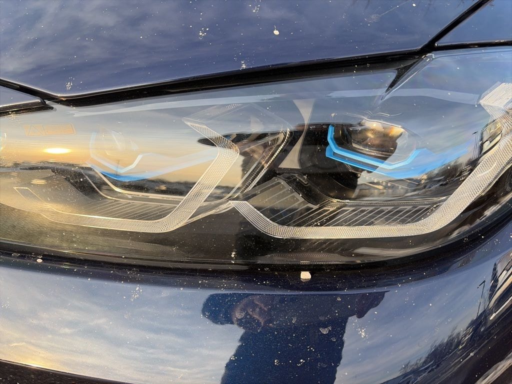 Used 2024 BMW M4 Competition Coupe