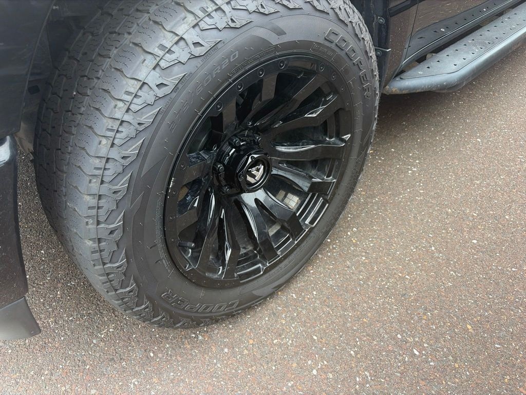 Certified 2019 Ram 1500 Big Horn/Lone Star Truck