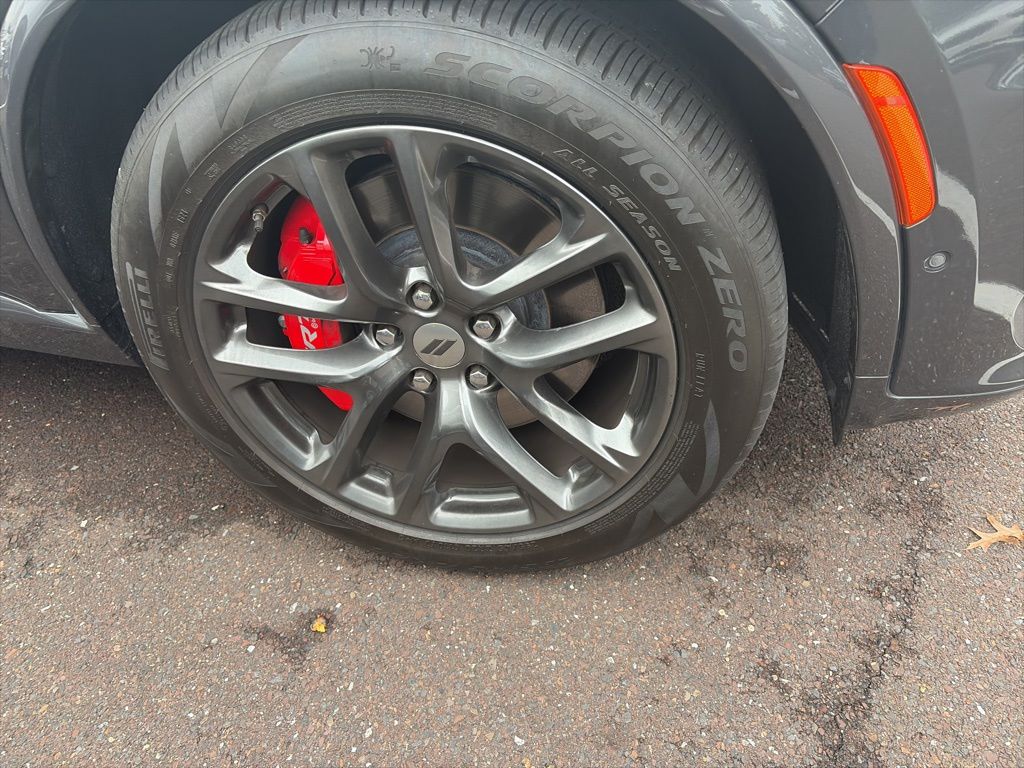 2024 Dodge Durango R/T Premium photo 3