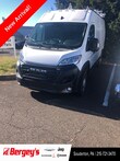 Ram Promaster 2500
