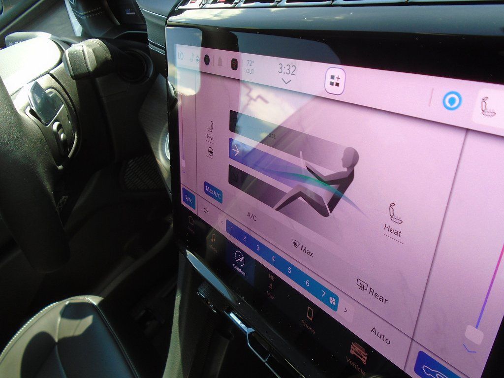 2025 Jeep Grand Cherokee Limited - Photo 18