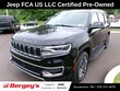  Jeep Wagoneer L