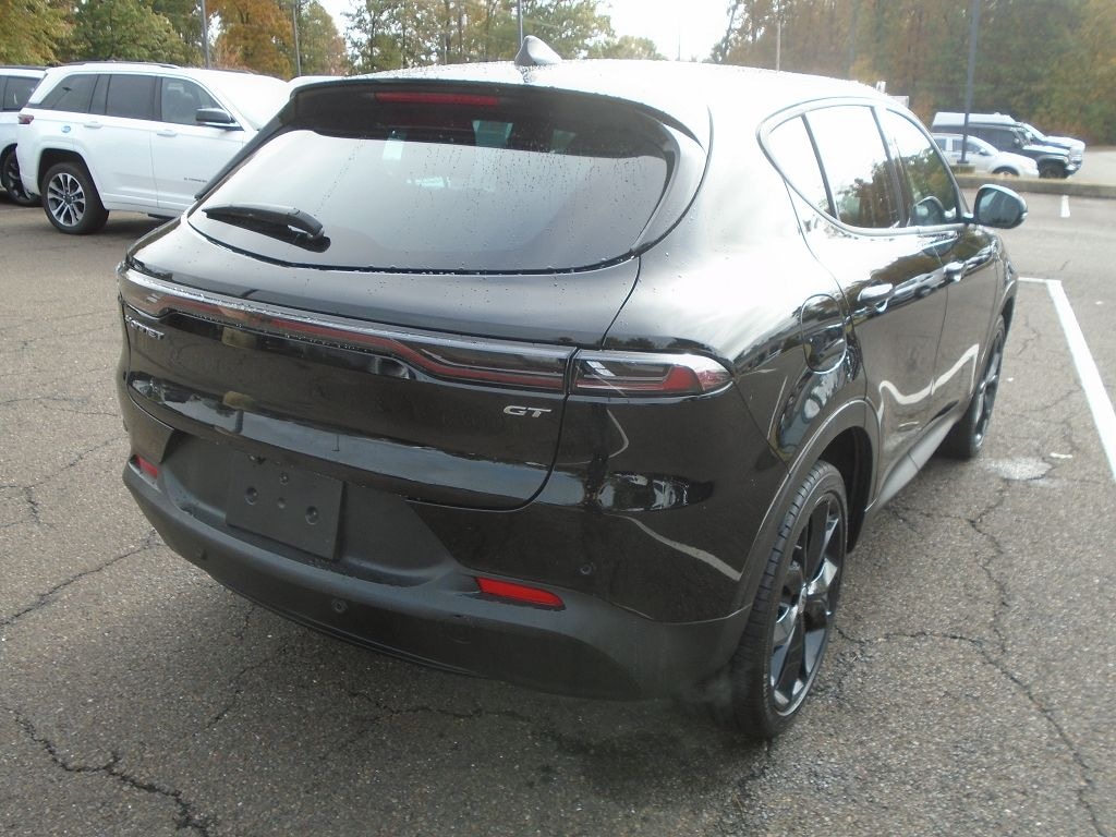 Certified 2024 Dodge Hornet GT Plus SUV