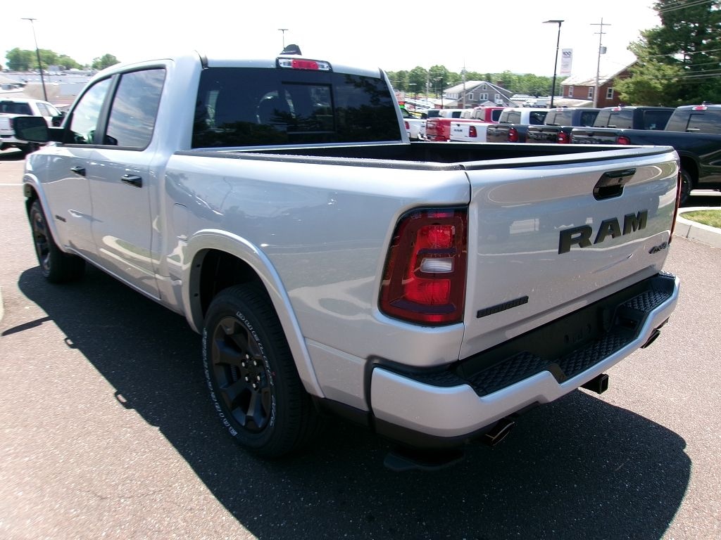 New 2026 Ram 1500 Big Horn/Lone Star Pickup