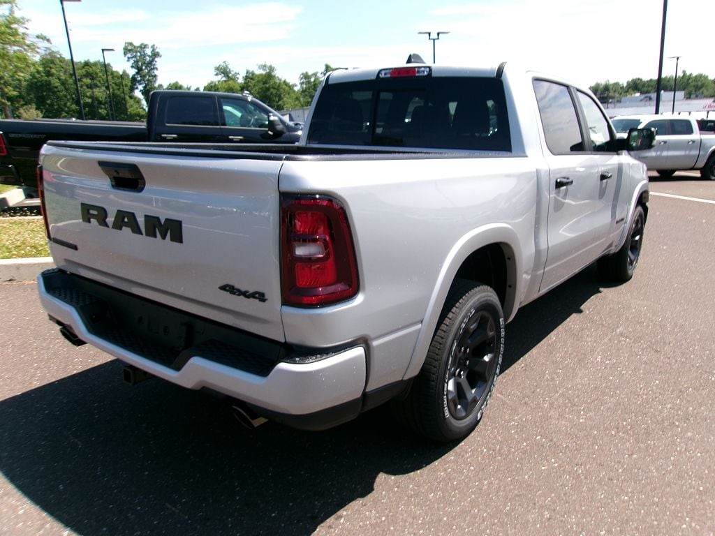 New 2026 Ram 1500 Big Horn/Lone Star Pickup