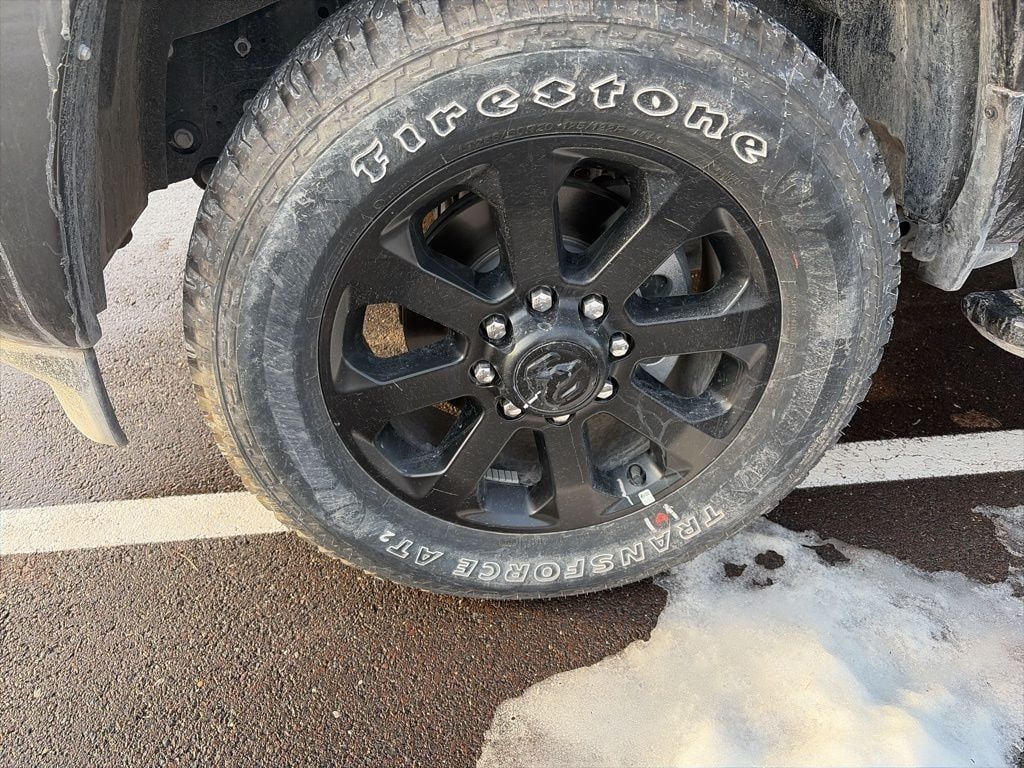 Used 2025 Ram 2500 Big Horn Truck