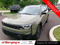 2026 Jeep Cherokee Laredo Sport Utility