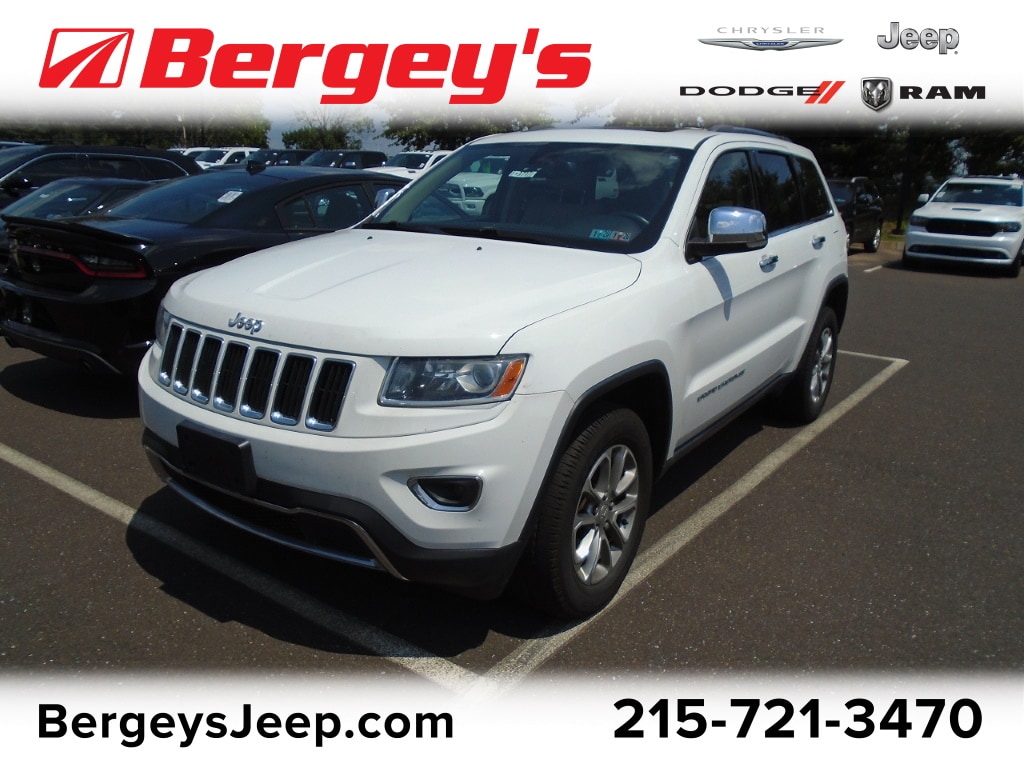 Used 2014 Jeep Grand Cherokee >> Certified Used 2014 Jeep Grand Cherokee 4wd Limited For Sale In Souderton Pa 1c4rjfbg3ec350441 Used 2014 Jeep Grand Cherokee >> Certified Used 2014 Jeep Grand Cherokee 4wd Limited For Sale In Souderton Pa 1c4rjfbg3ec350441