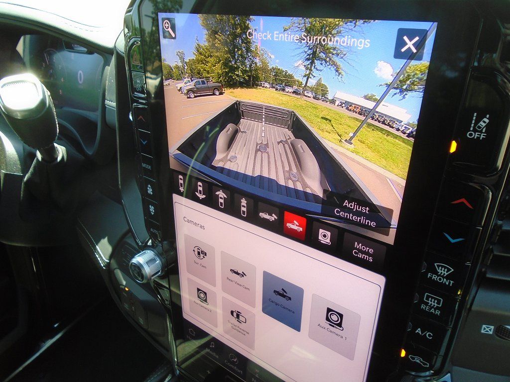 2025 RAM 2500 Limited - Photo 24