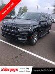 Jeep Wagoneer L