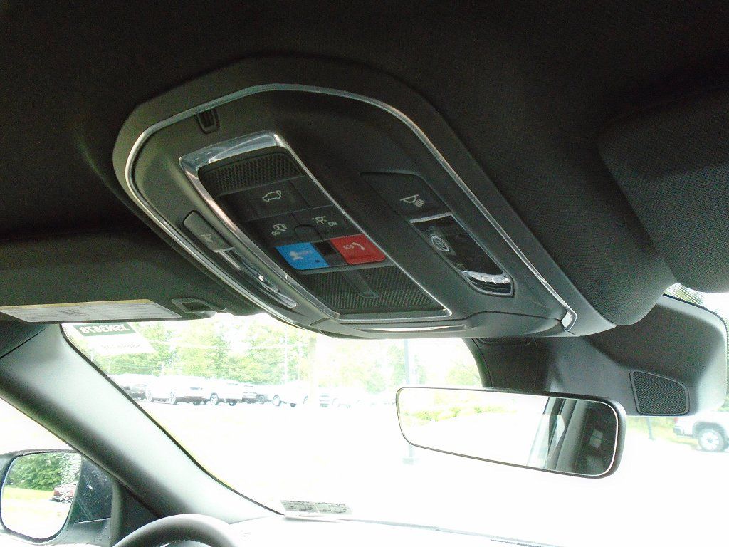 2025 Jeep Grand Cherokee L Laredo - Photo 18