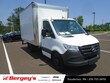 Mercedes-Benz Sprinter 4500