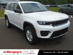2025 Jeep Grand Cherokee Laredo Sport Utility