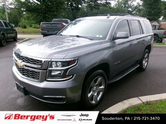 2019 Chevrolet Tahoe